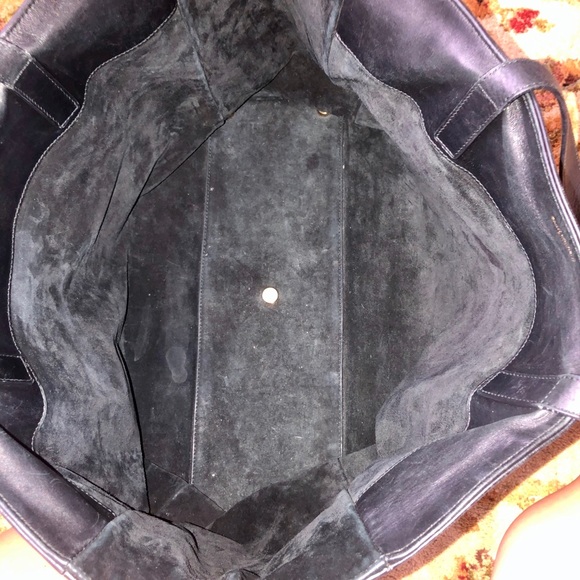 YSL Reversible Tote - Picture 5 of 8